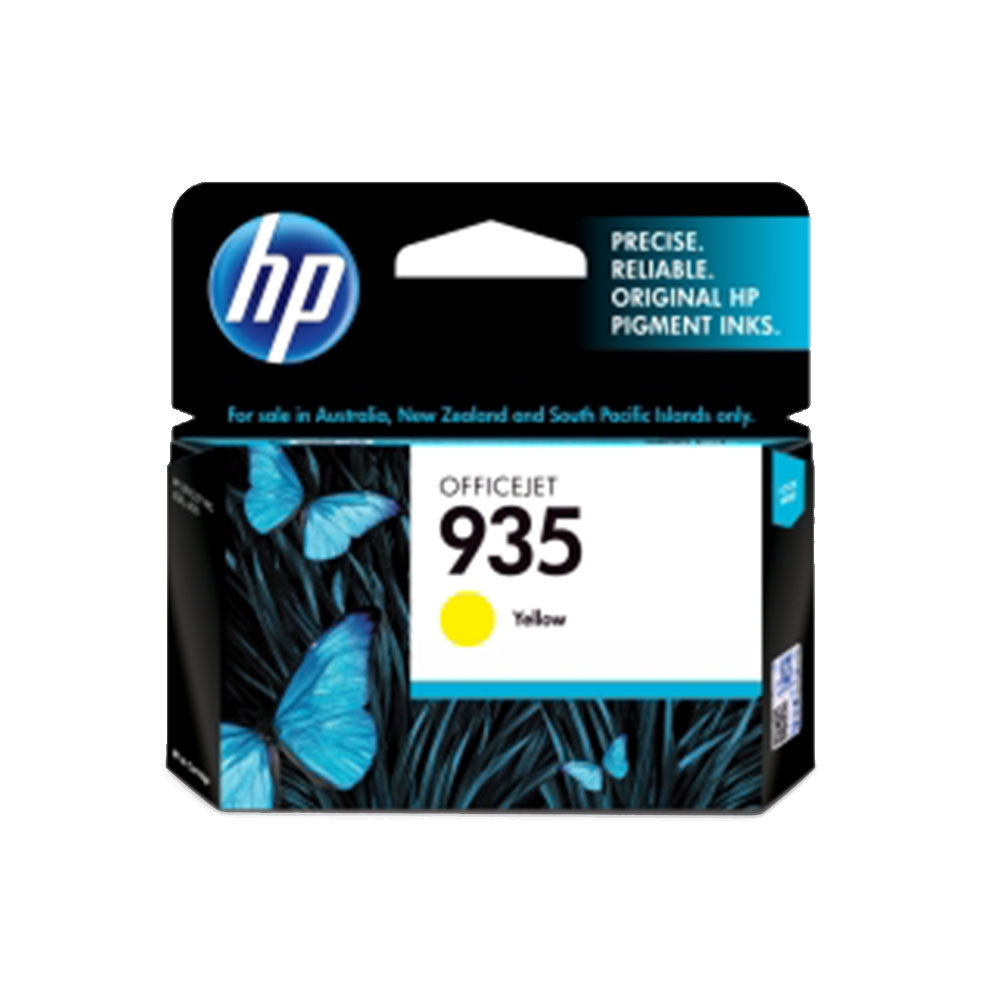 HP Inkjet 935 Patrone