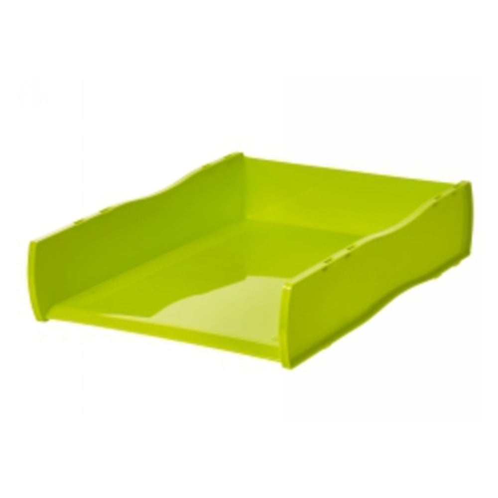 Esselte Nouveau Summer Colors Document Tray