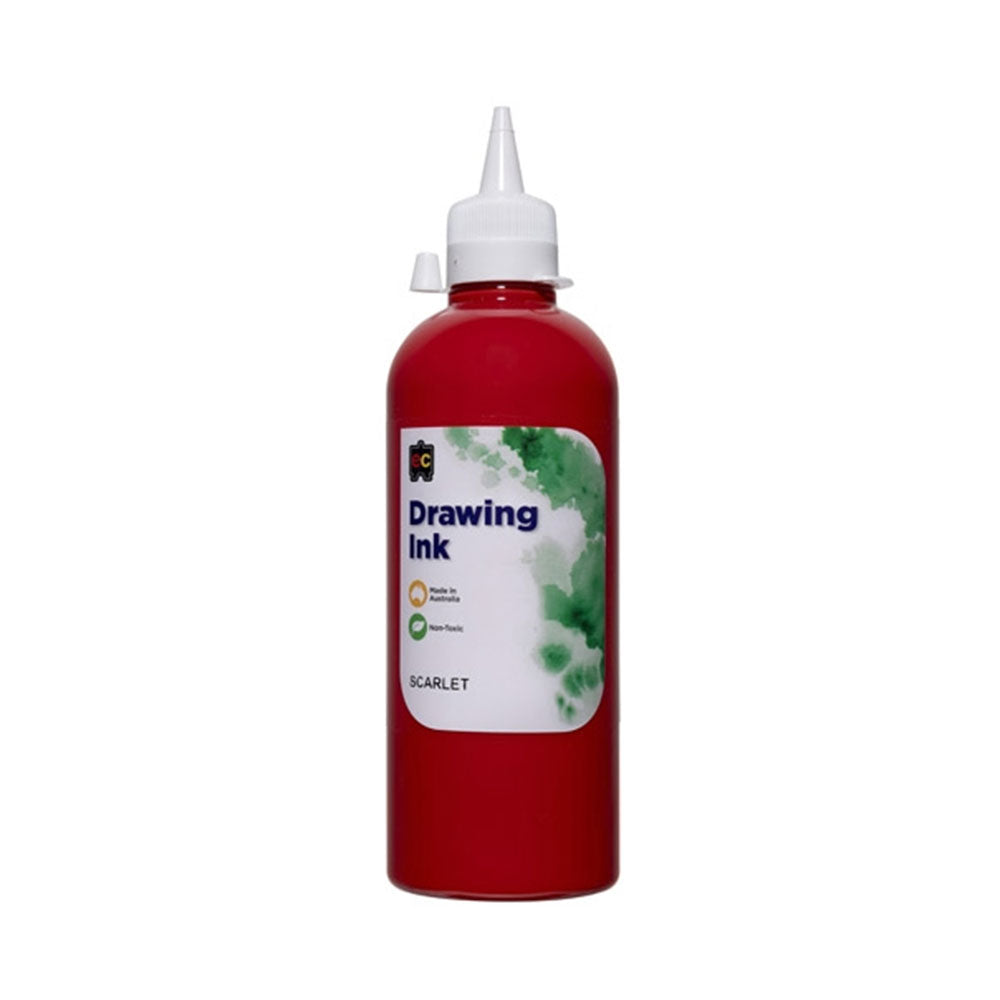 Edvantage Drawing Ink 500mL