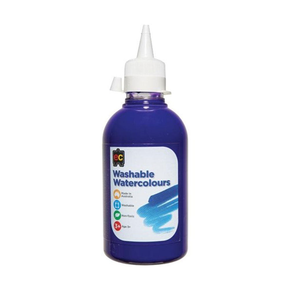 EC Washable Akvarellmaling 250 ml