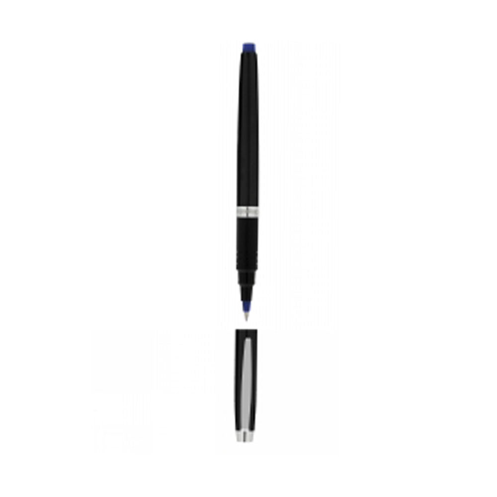 Artline Fine Signature Rollerball Pen Onyxバレル