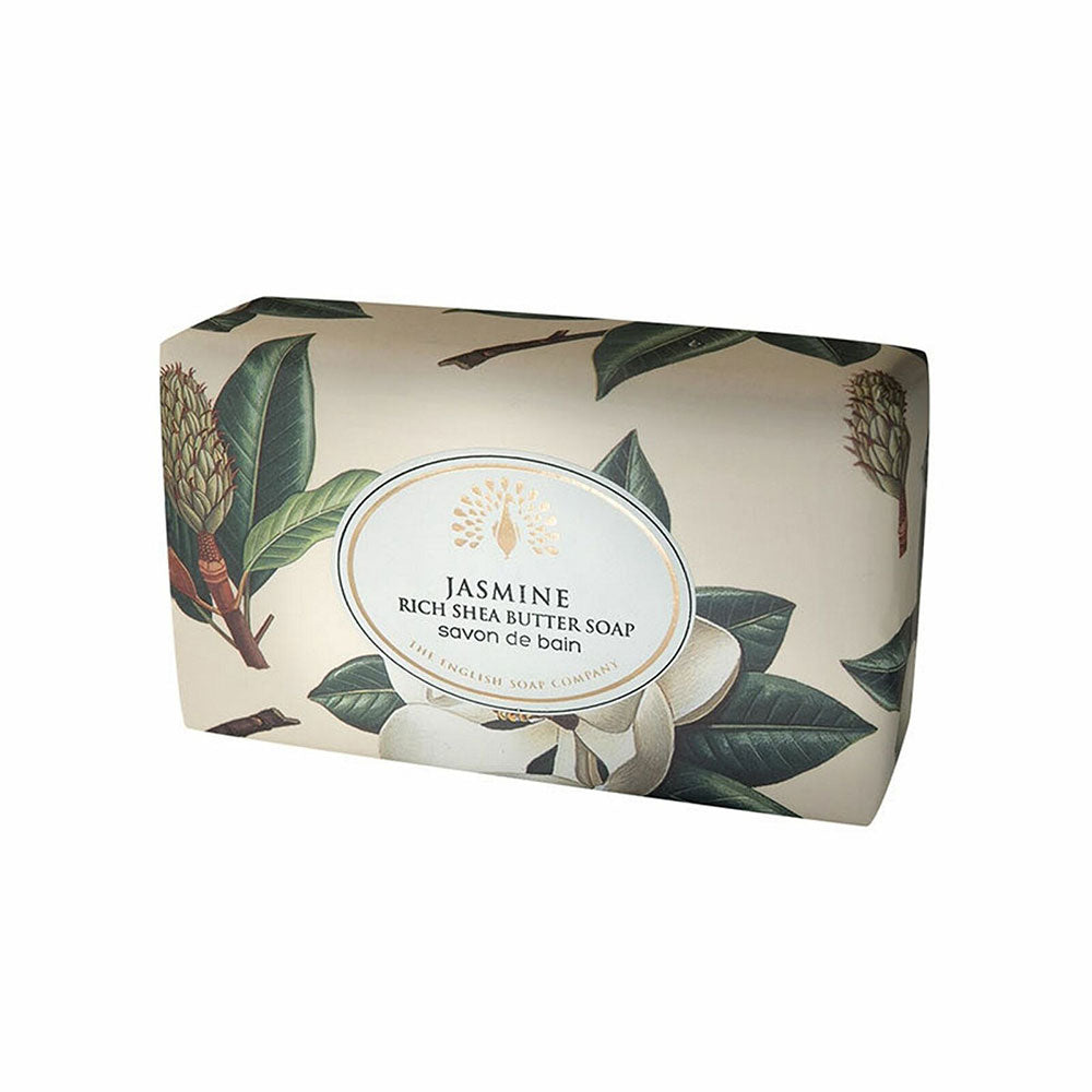 Engelska tvålföretag Vintage Soap 200g