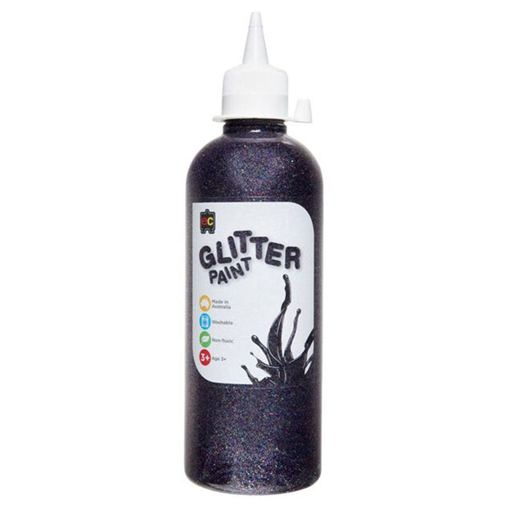 EC Glitter Paint 500ml