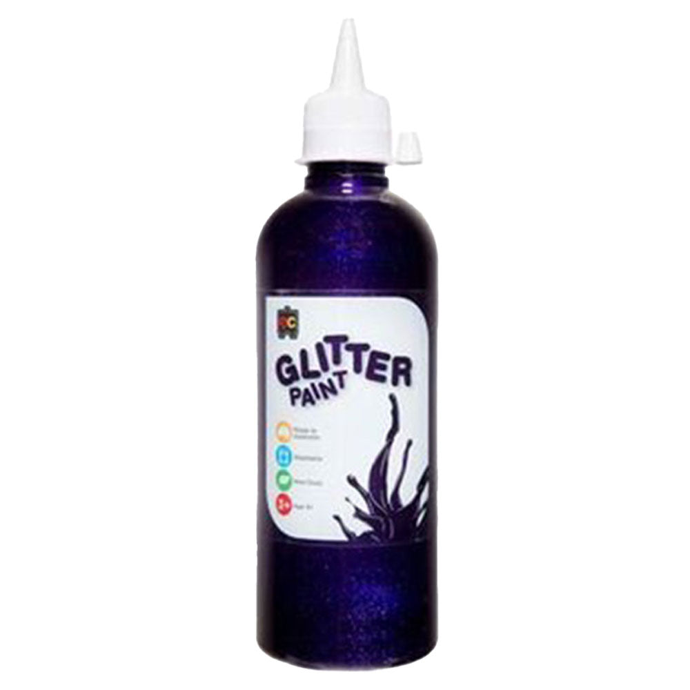 EC Glitter Paint 500 ml