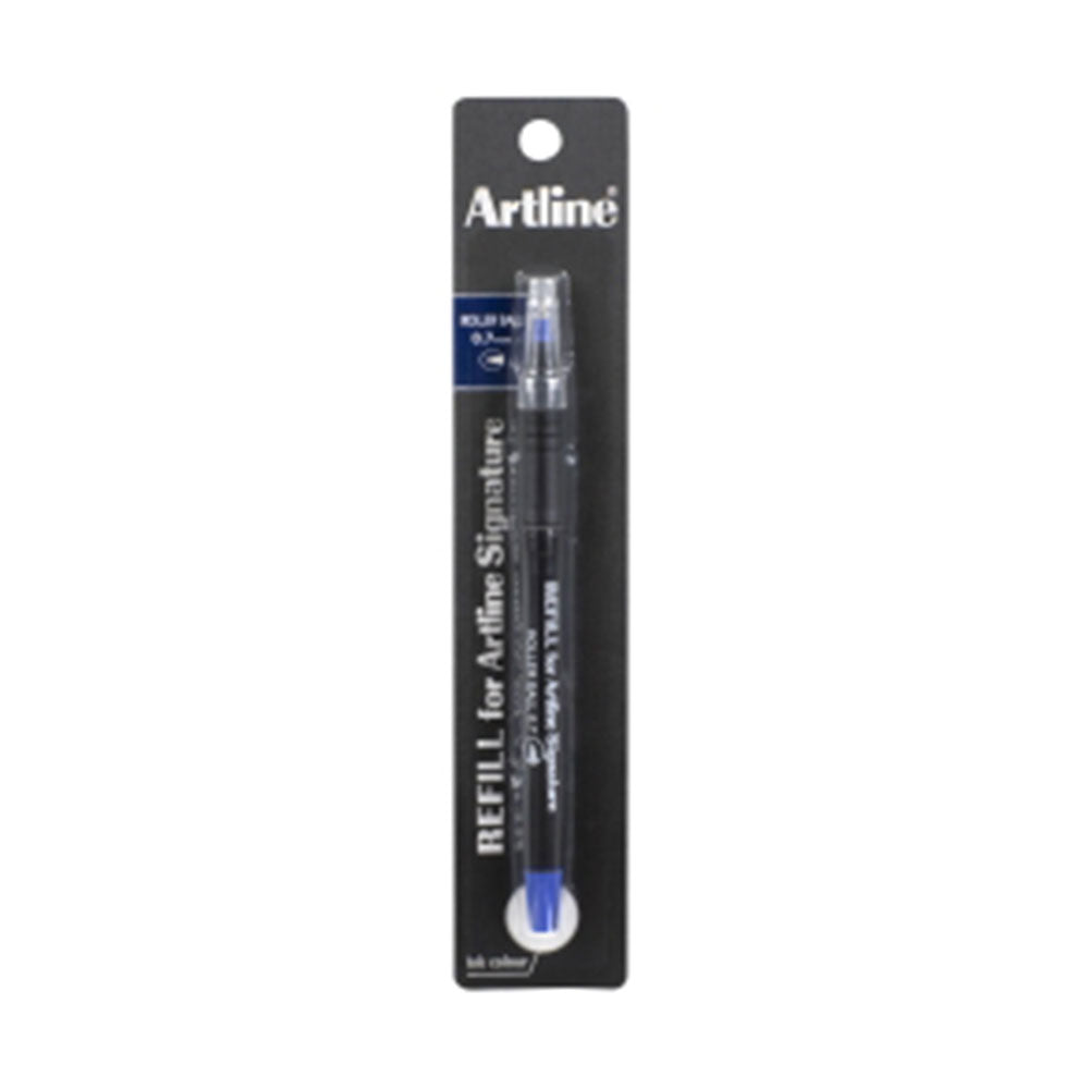 Artline Signature Tintenroller-Mine