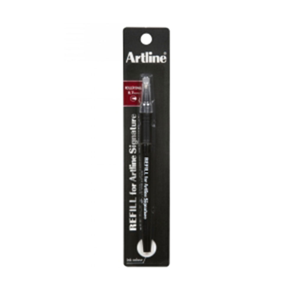 Artline Signature Rollerball Pen reclamar