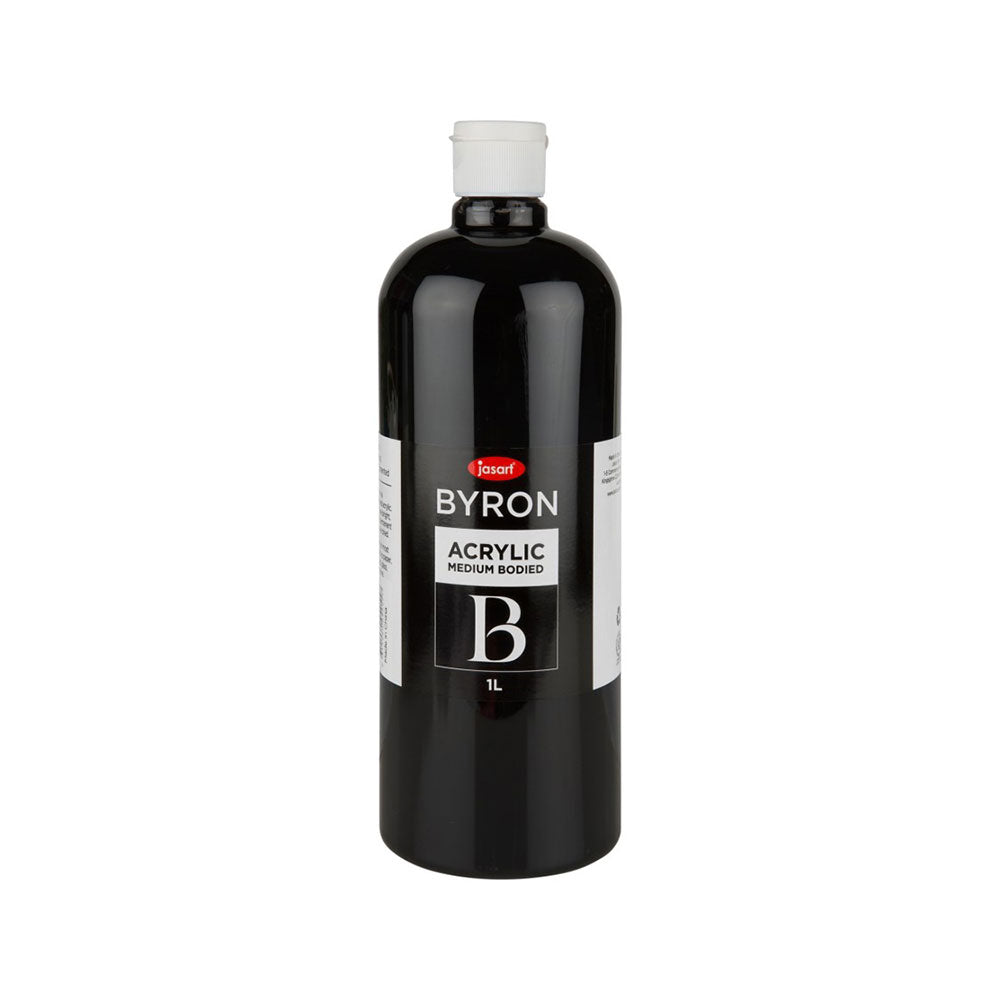 Jasart Byron Acrylic Paint 1L