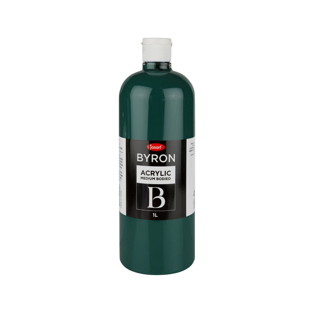 Jasart Byron Acrylic Paint 1L