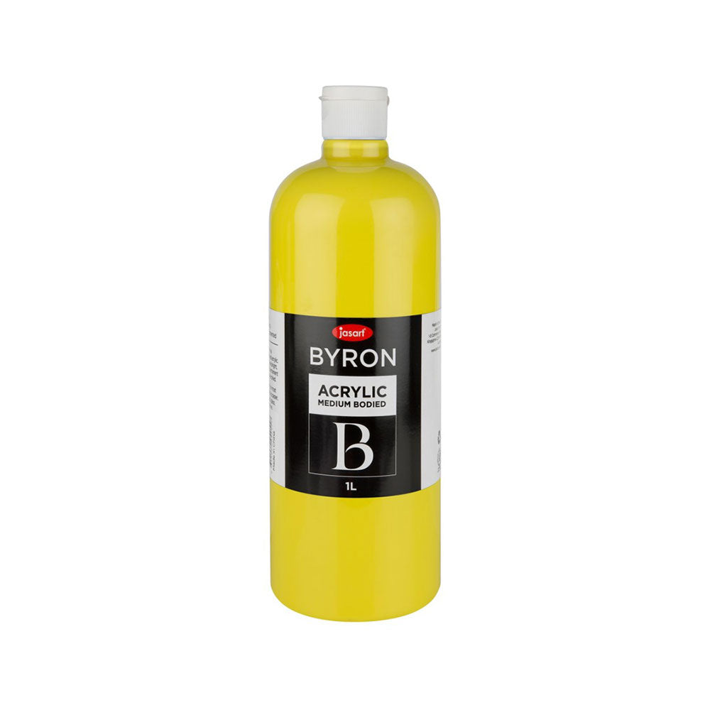 Jasart Byron Acryl Maling 1L (Cool)