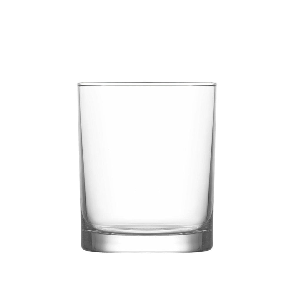 Lav Liberty Tumbler Glass (pakket van 6)