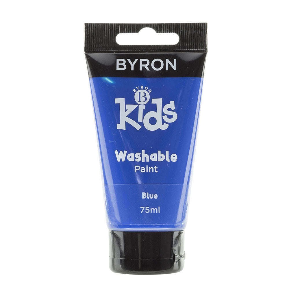 Jasart Byron Kids Washable Paint 75 ml