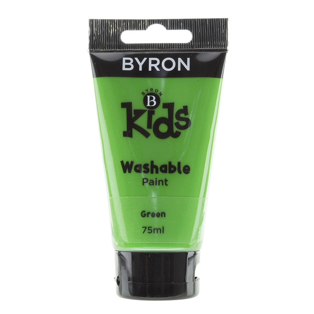 Jasart Byron Kids Washable Farba 75 ml