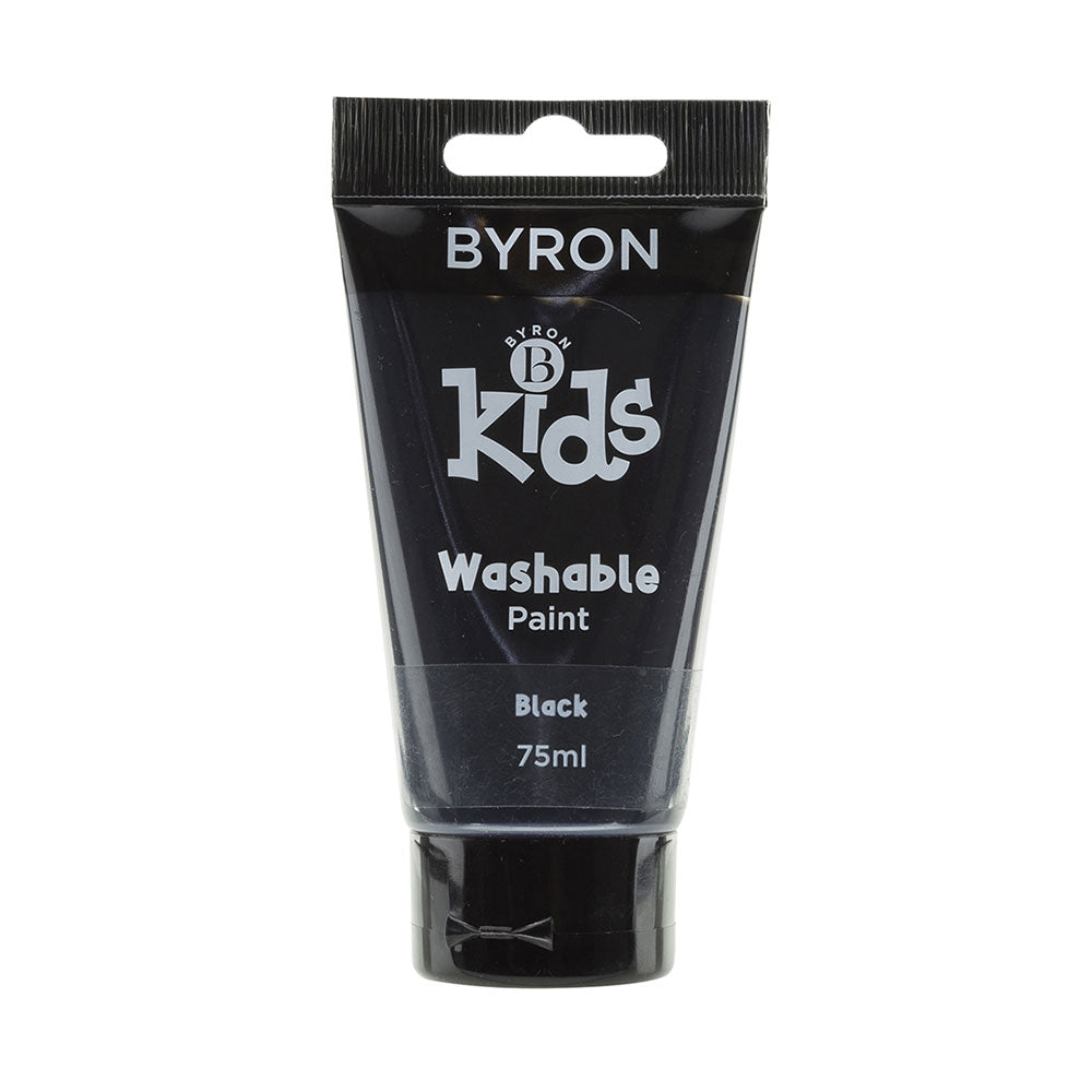 Jasart Byron Kinder waschbare Farbe 75ml