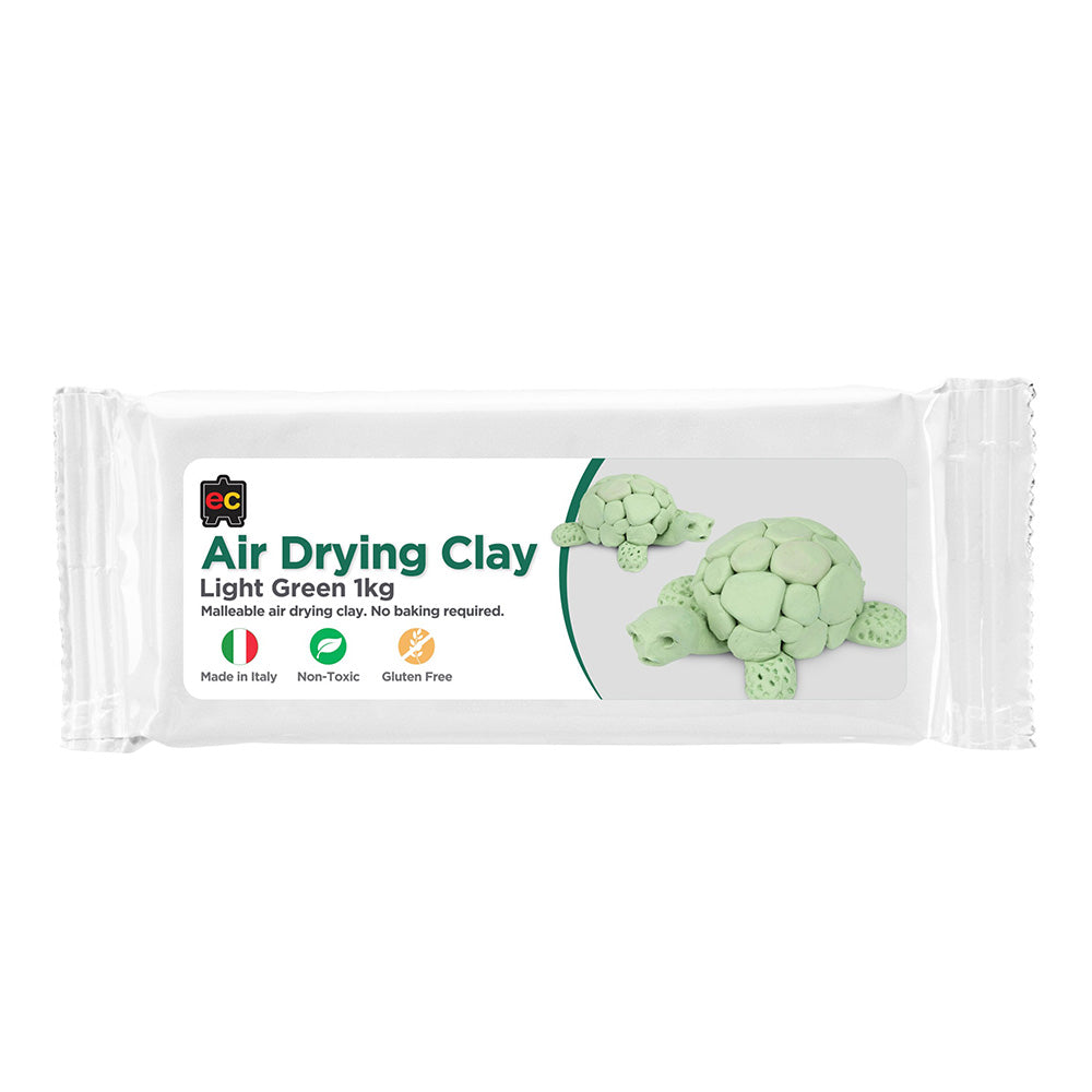 EC Air Secy Clay 1 kg