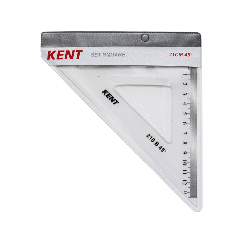 Kent 45 Grad Set Square