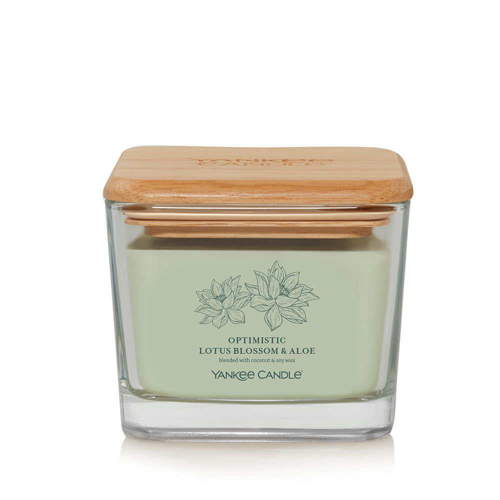 Yankee Candle Well-Being (medium)