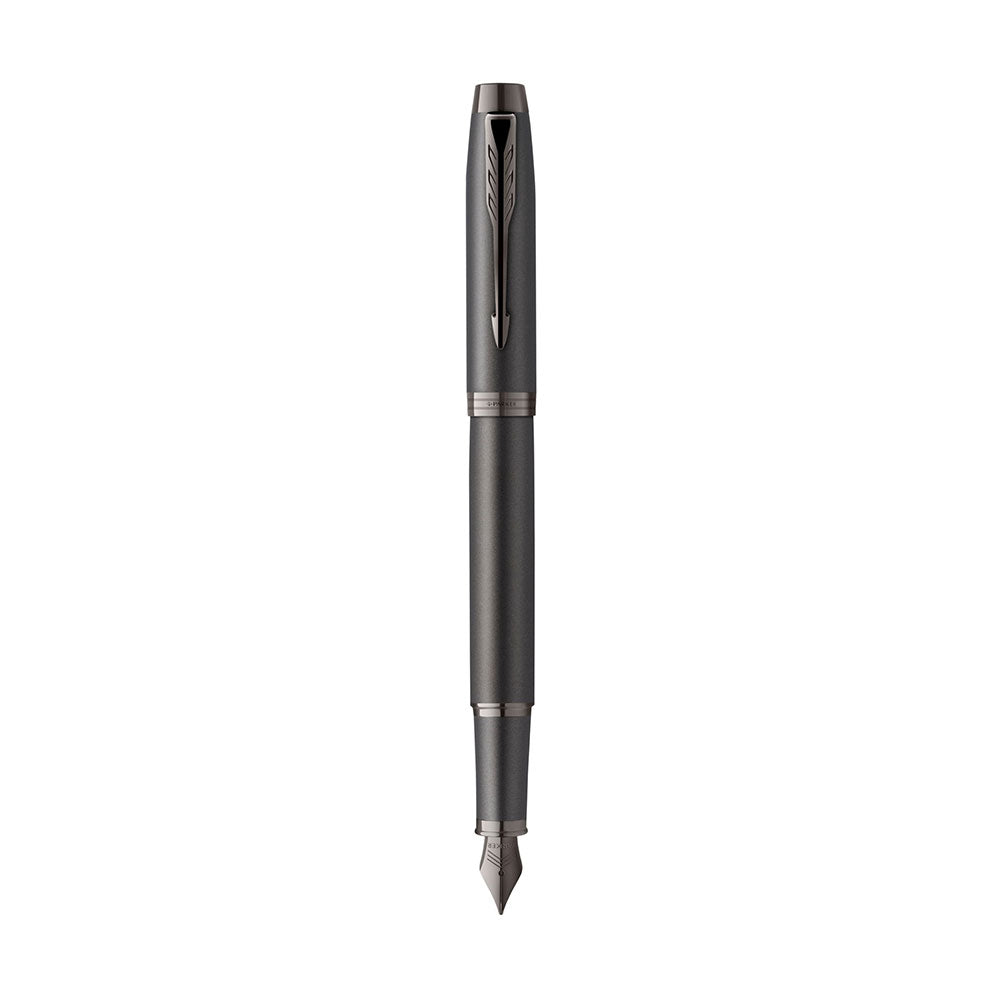 Parker IM Monochrome Fountain Pen