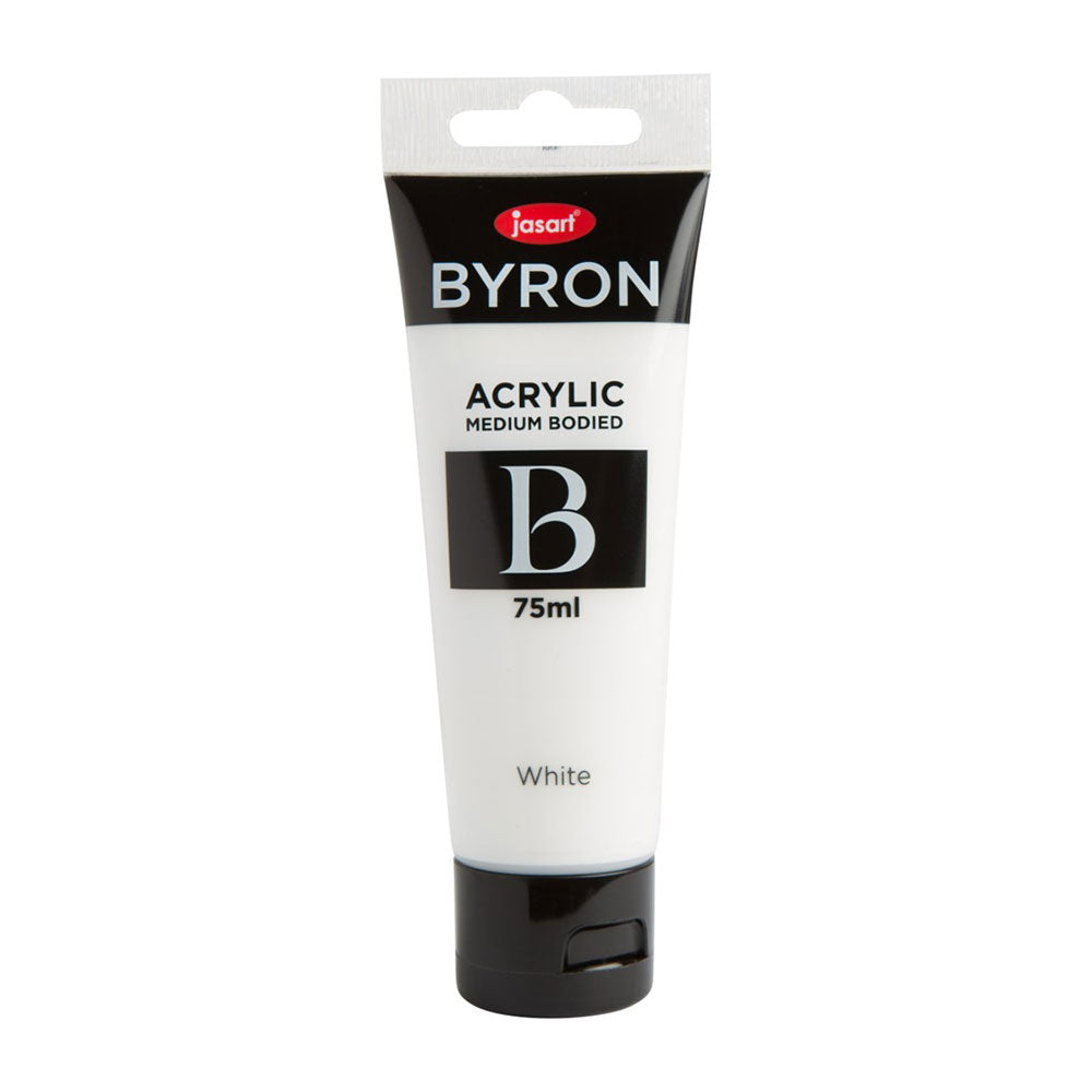 Jasart Byron Acryl -verf 75 ml