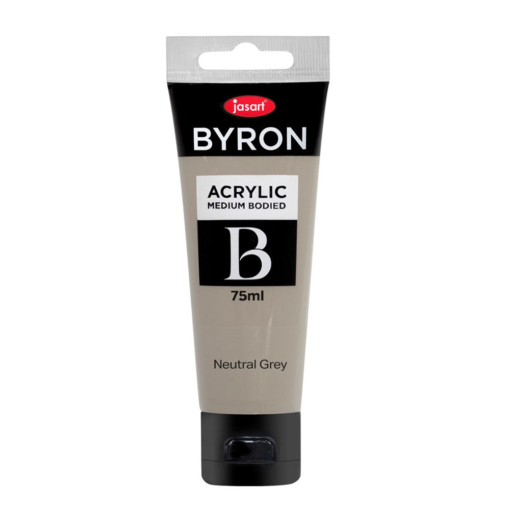 Jasart Byron Acryl -verf 75 ml