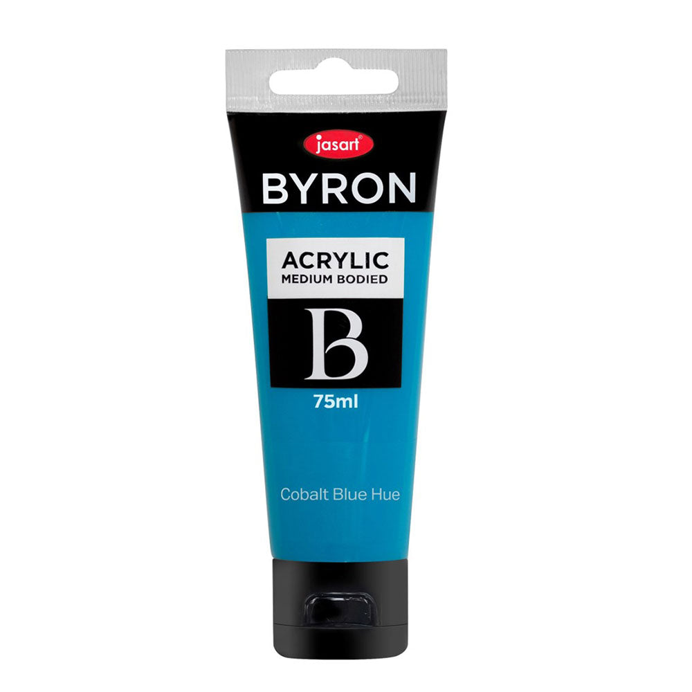 Jasart Byron Acrylic Paint 75 ml