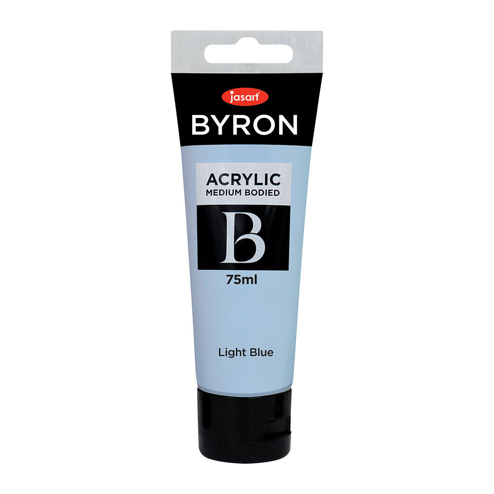 Jasart Byron Acryl -verf 75 ml