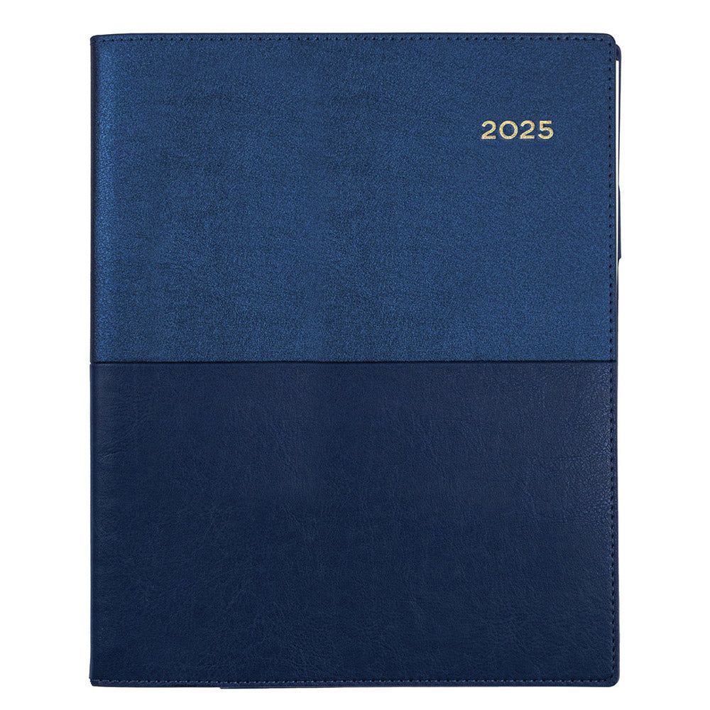 Collins Vanessa Quarto Lodret WTV 2025 Diary