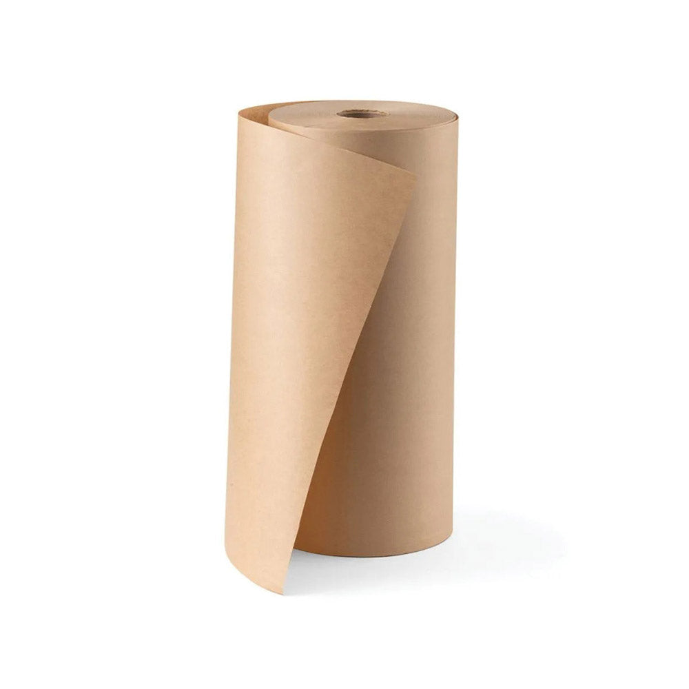 Protext Kraft Paper Roll（茶色）