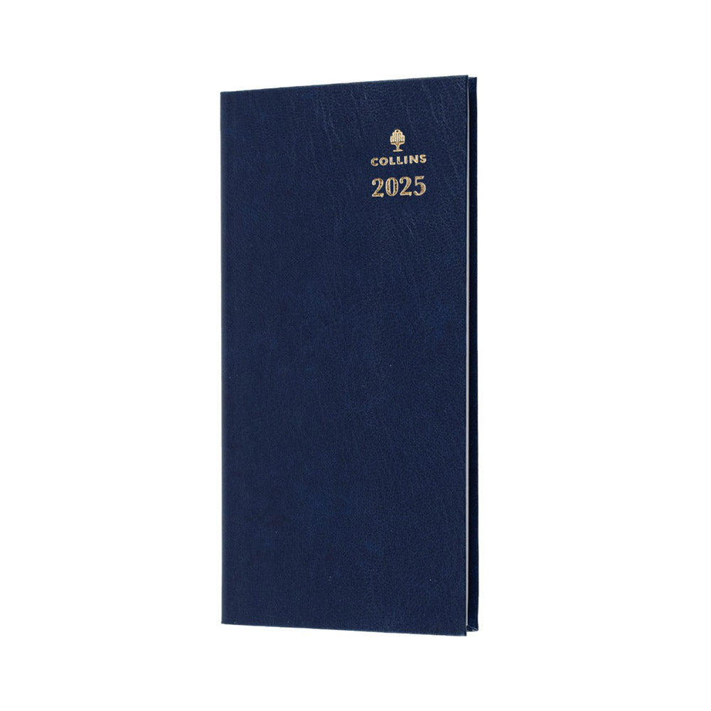 Collins Sterling B6/7 WTV Portræt 2025 Diary