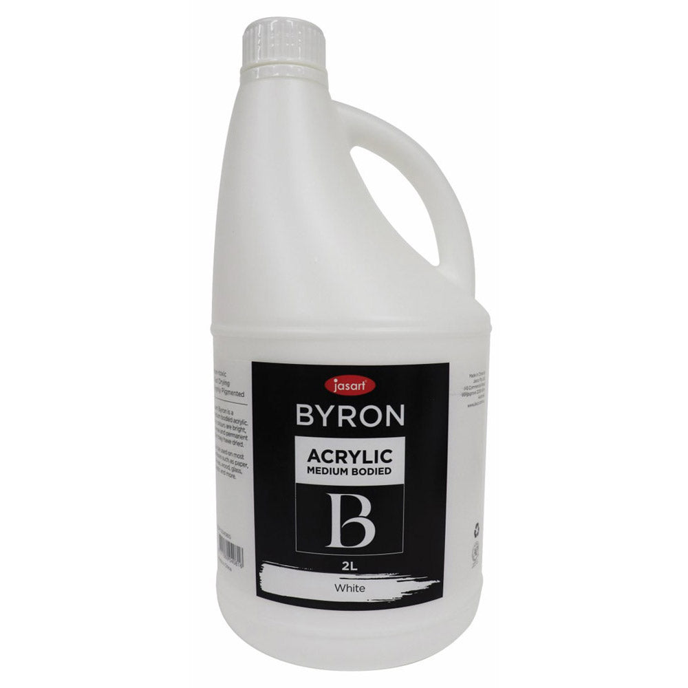 Jasart Byron Acryl Paint 2L