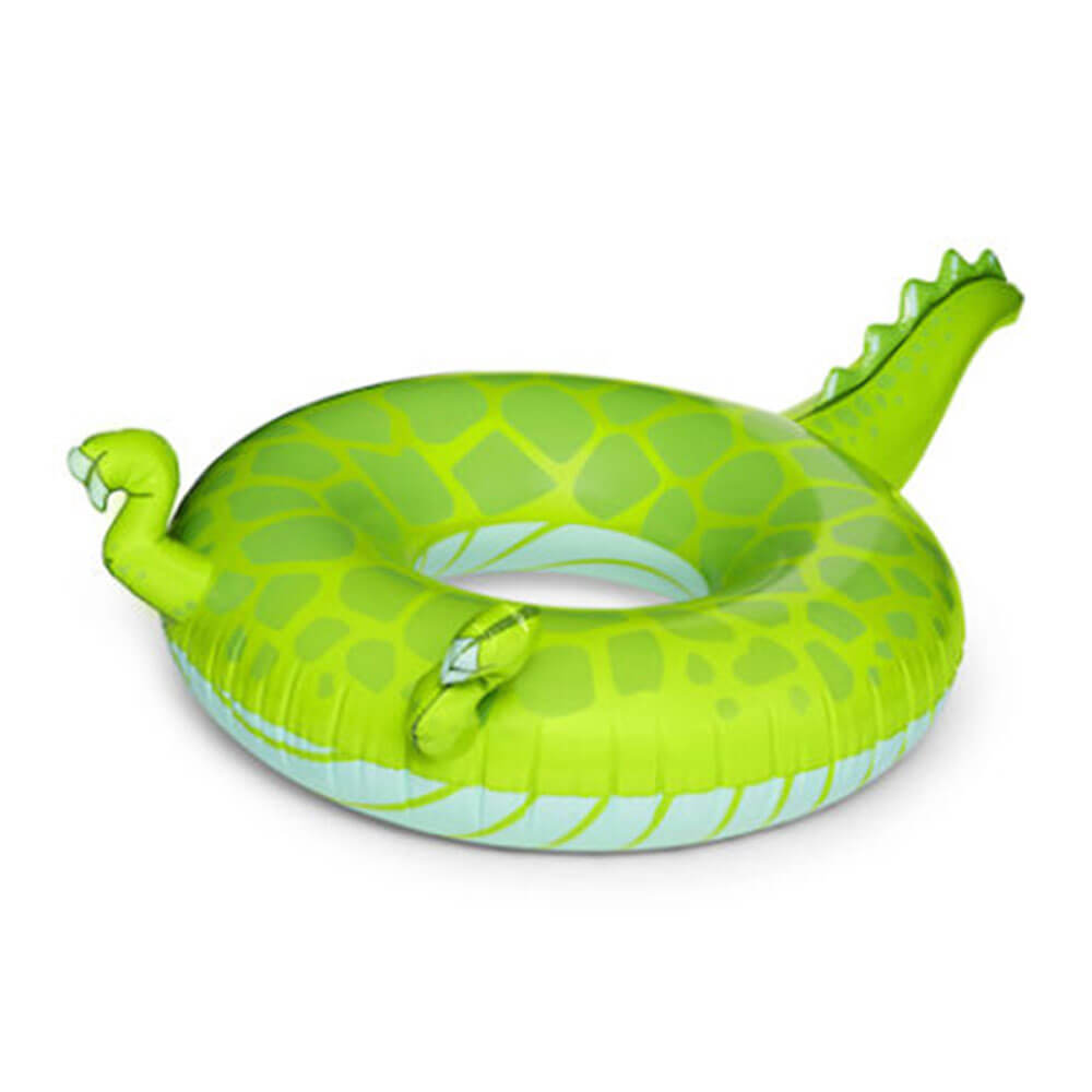 Bigmouth Giant Pool Float