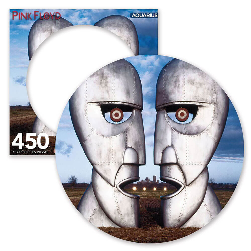 Waterman PF Picture Disc Puzzle (450 stcs)