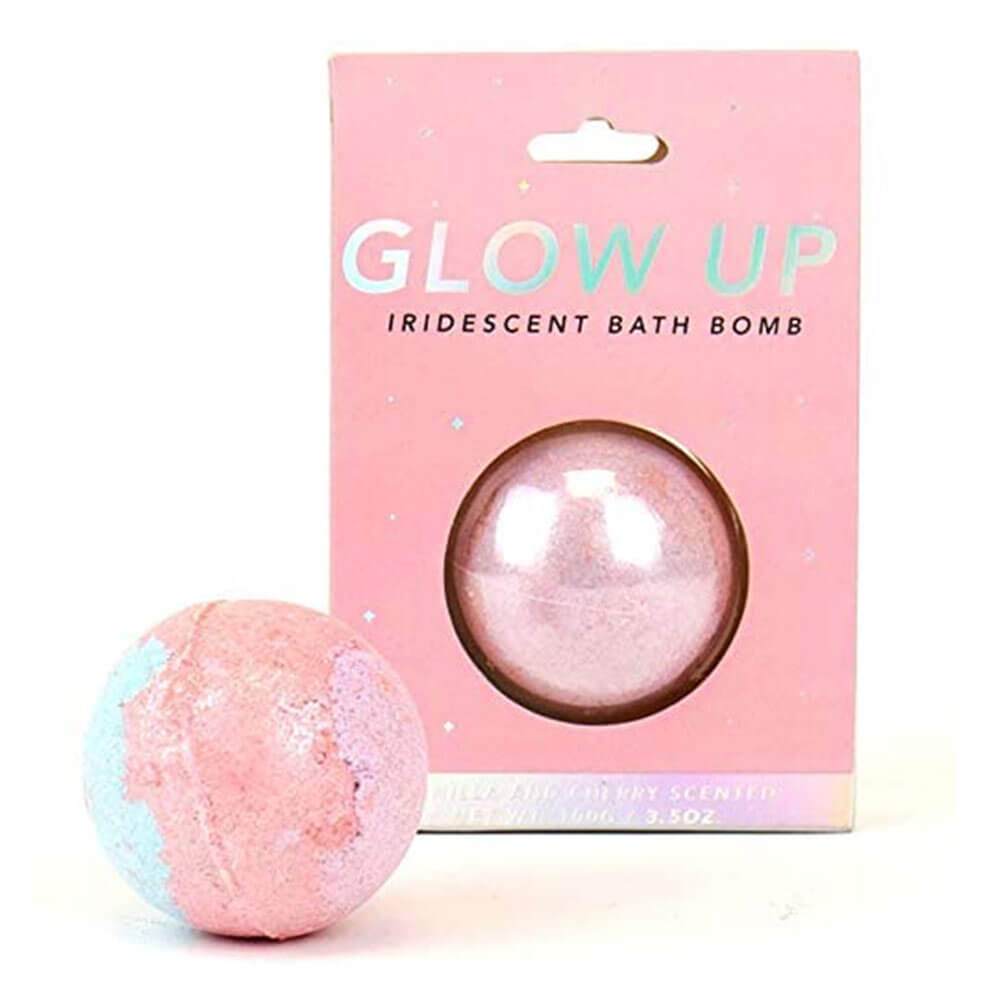 Gift Republic Bath Bomb