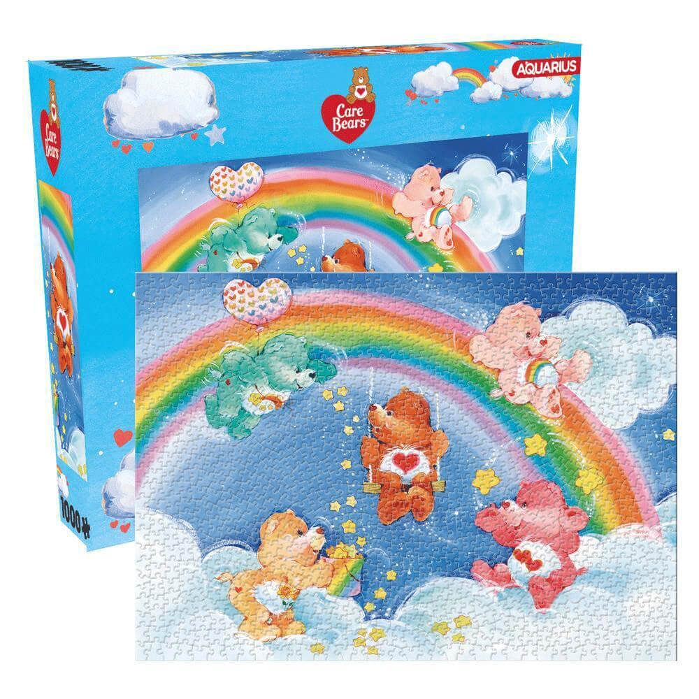 Wassermann Puzzle 1000pc