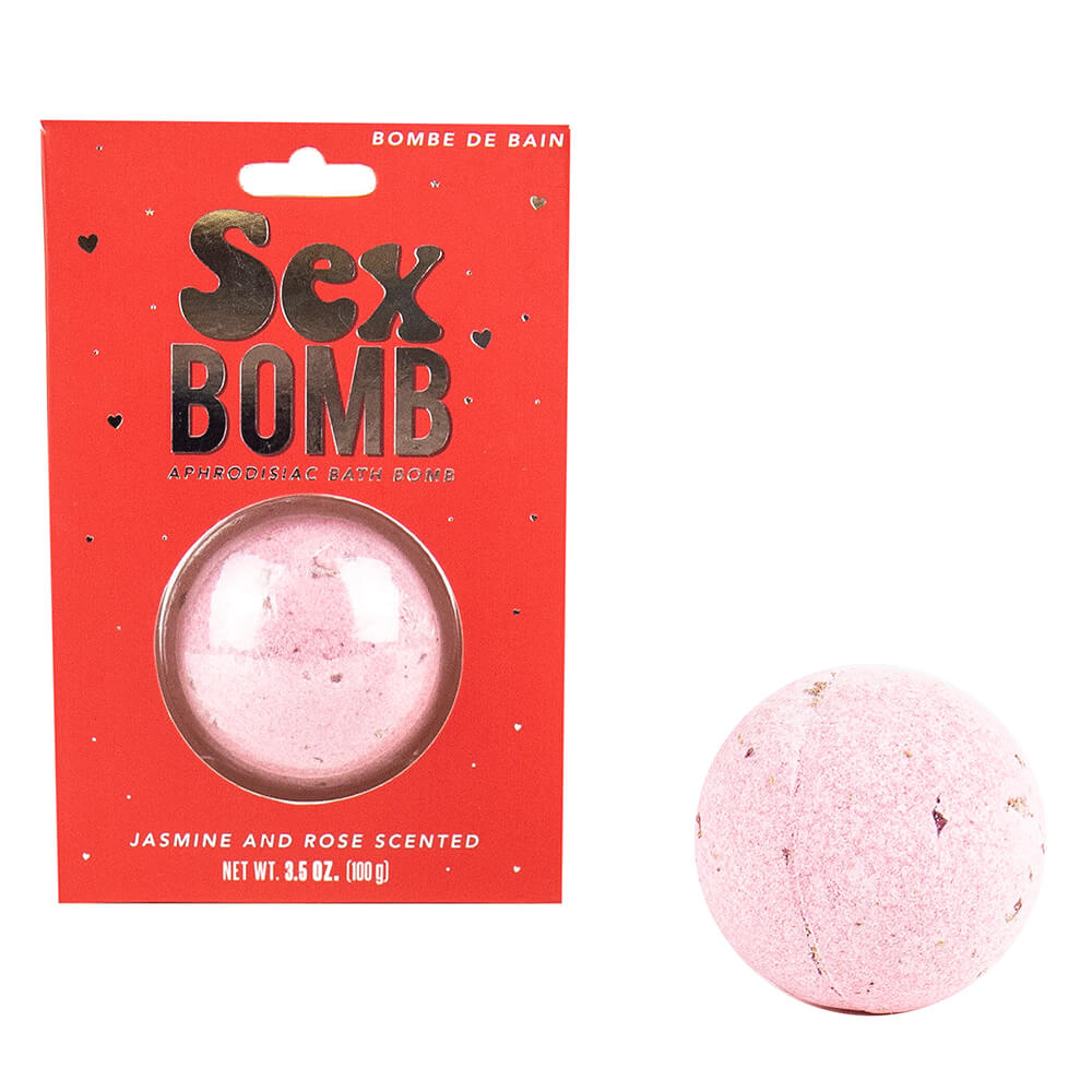 Gift Republic Scented Bath Bomb