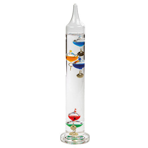 Galileo Scientific Thermometer