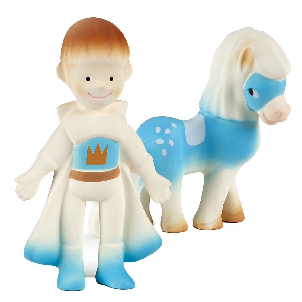 Papo Baby Figurine cadeau -set