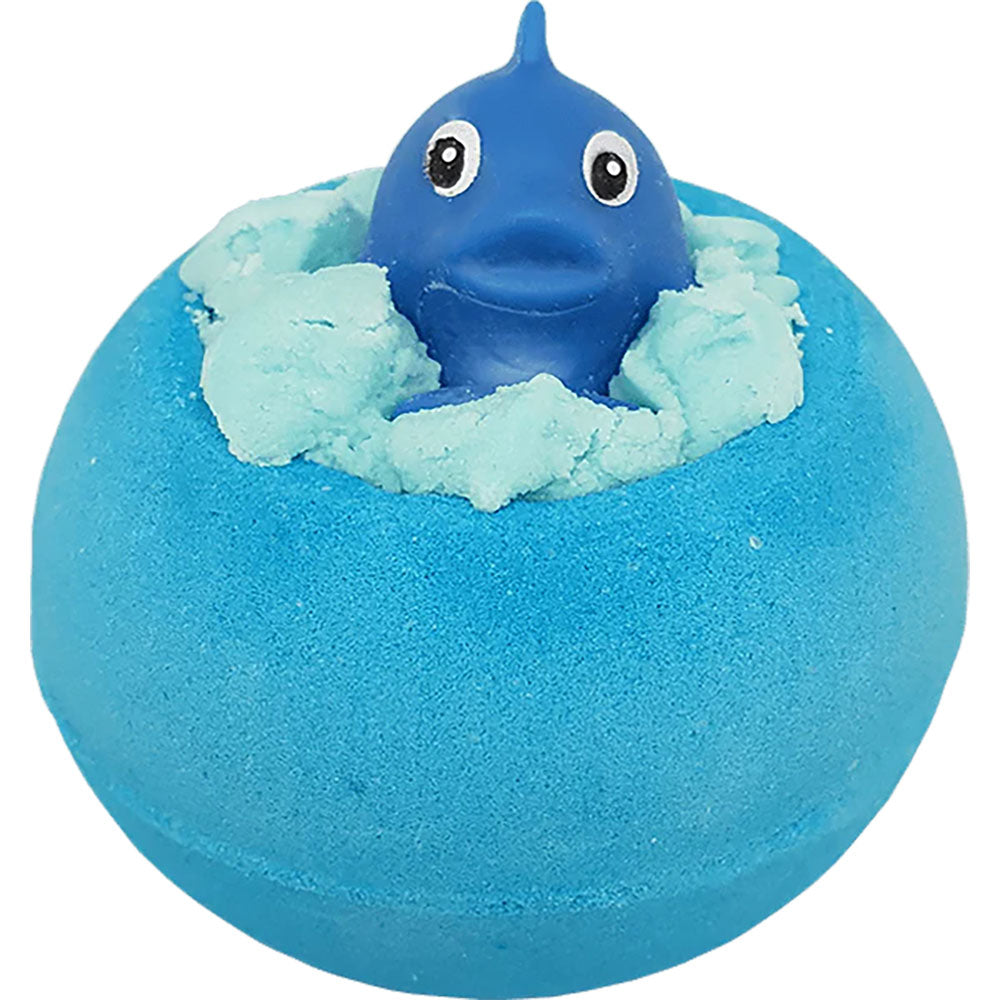 Splash Bath Blaster Toy