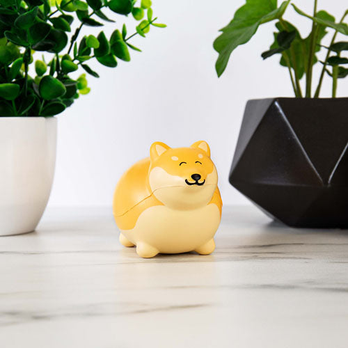 Chonky Boi Stress Toy