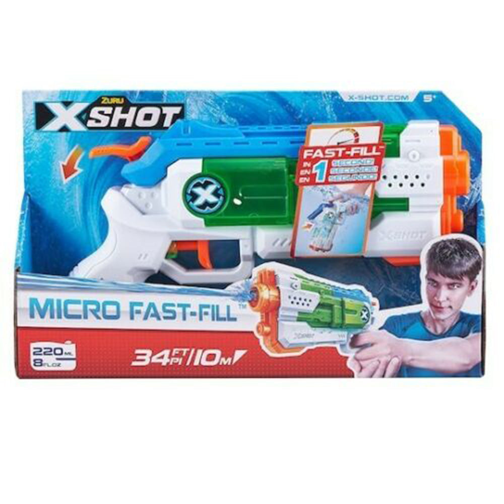 Xshot Waterblaster