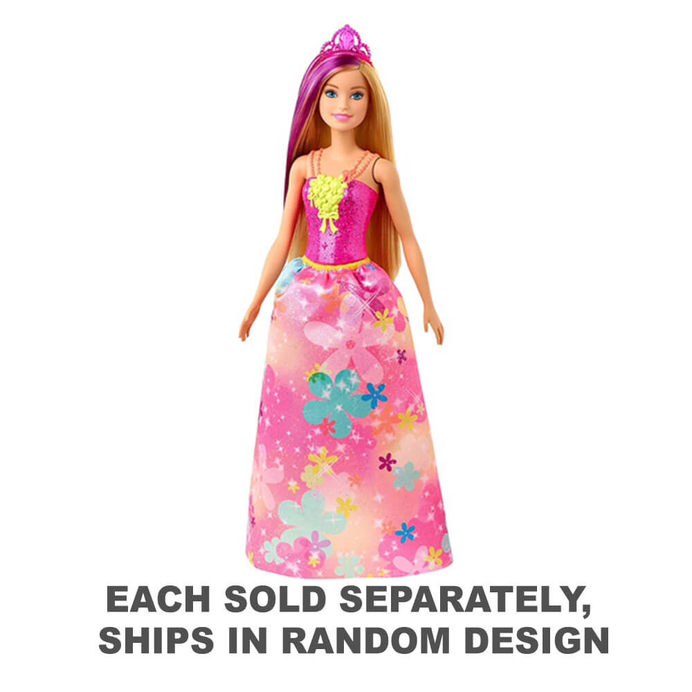 Barbie Dreamtopia (1pc de estilo aleatorio)