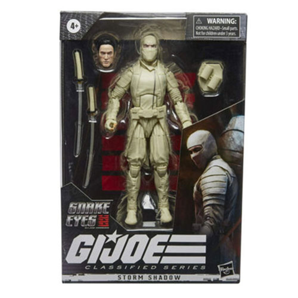 Figura Gi Joe