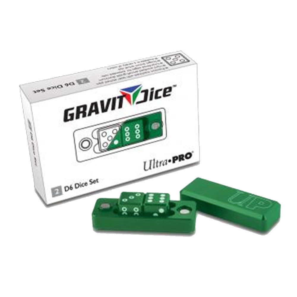 Conjunto de dados de dados de dados de gravedad ultra pro