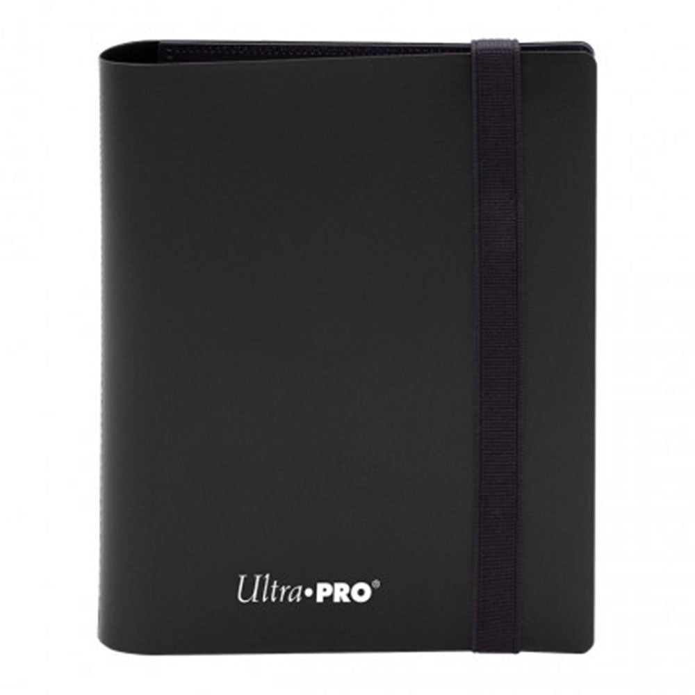 Ultra Pro 2-Papoślica Pro-Binder