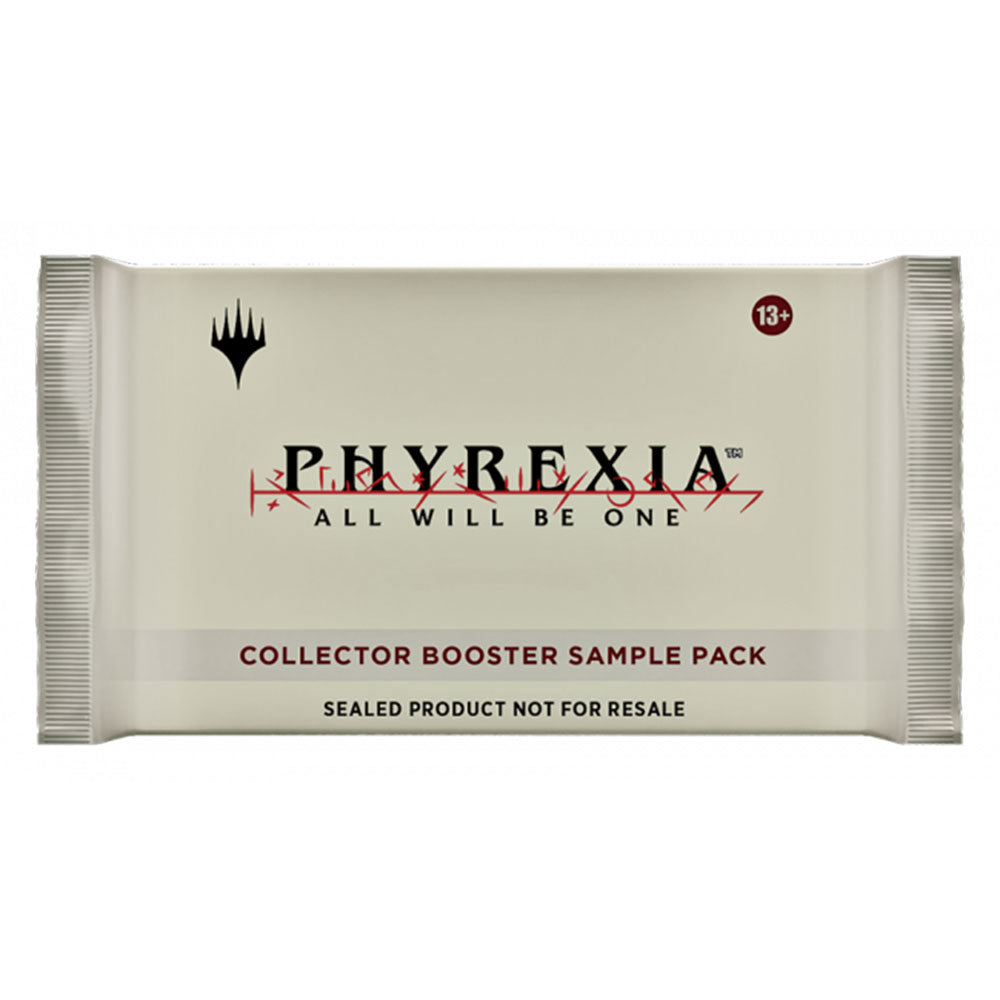 MTG The Phyrexia All Will Be One Booster Pack