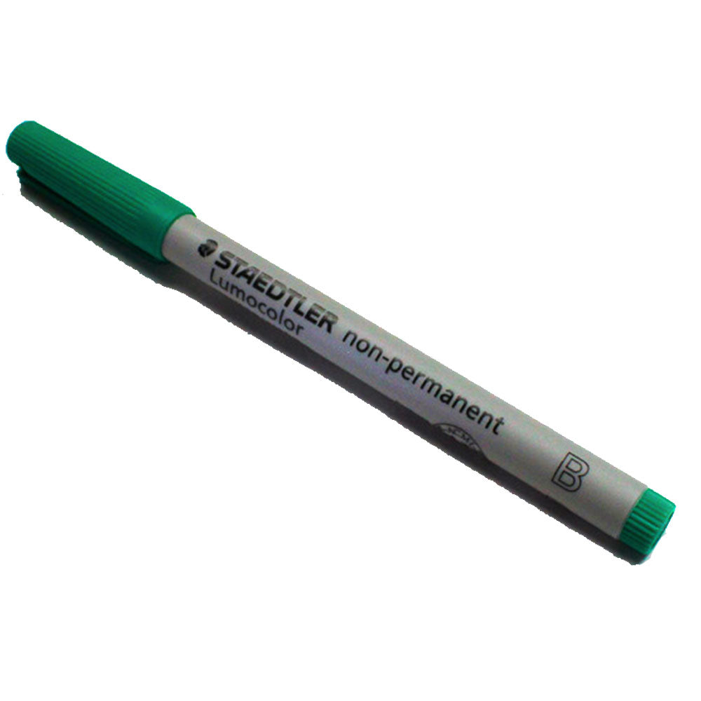 Staedtler Mat Broad Tip Marker (single)