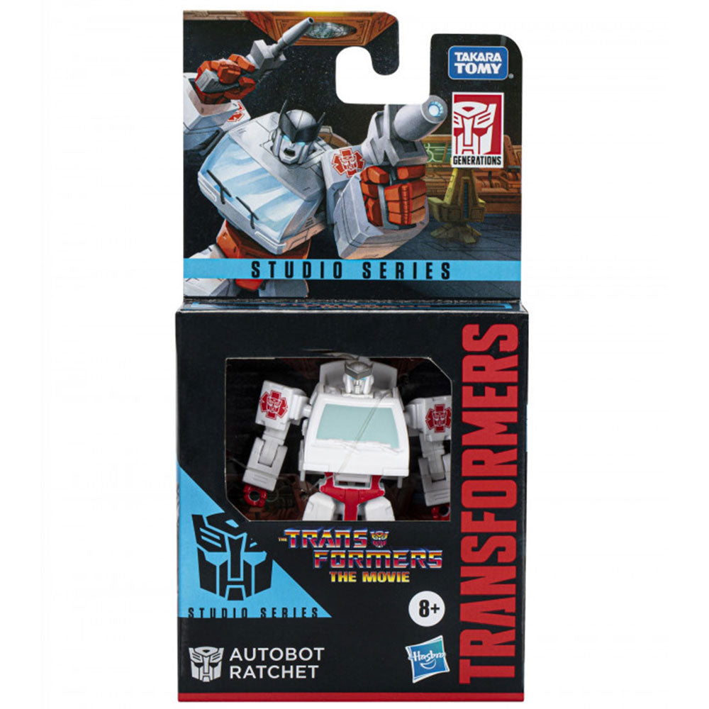 Transformers Series Core Class Action Figur