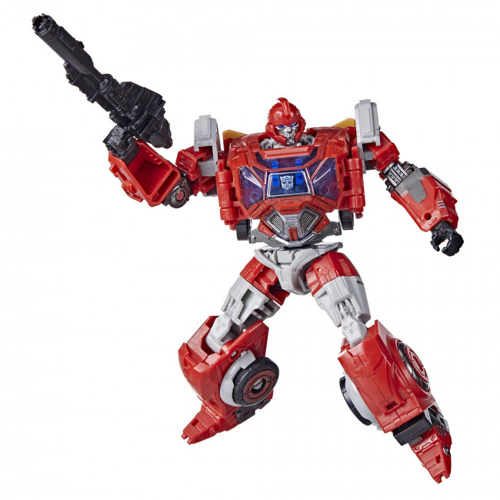 Transformers humla deluxe klassfigur