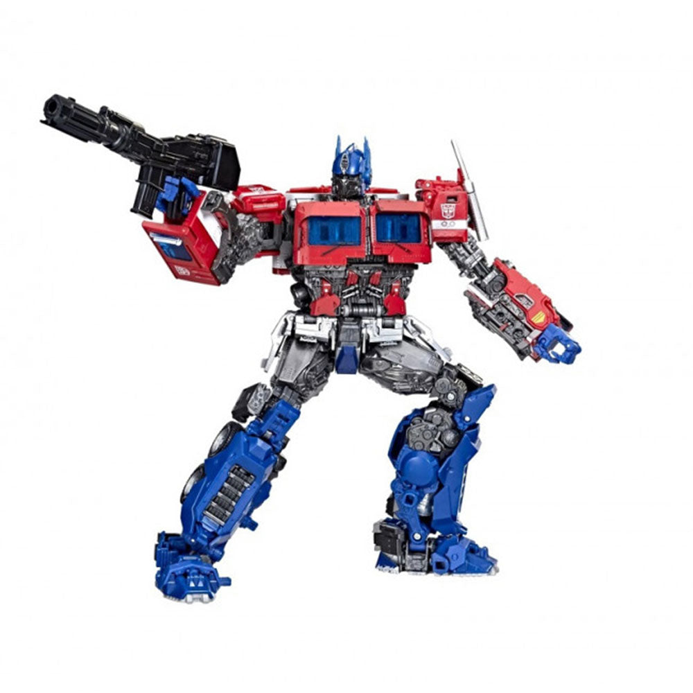 Transformers Masterpiece Movies Series Figur