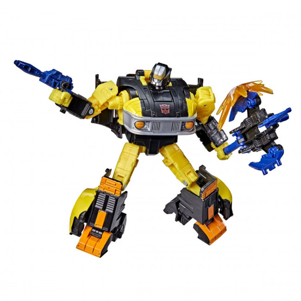 Transformers Golden Disk Collectionフィギュア