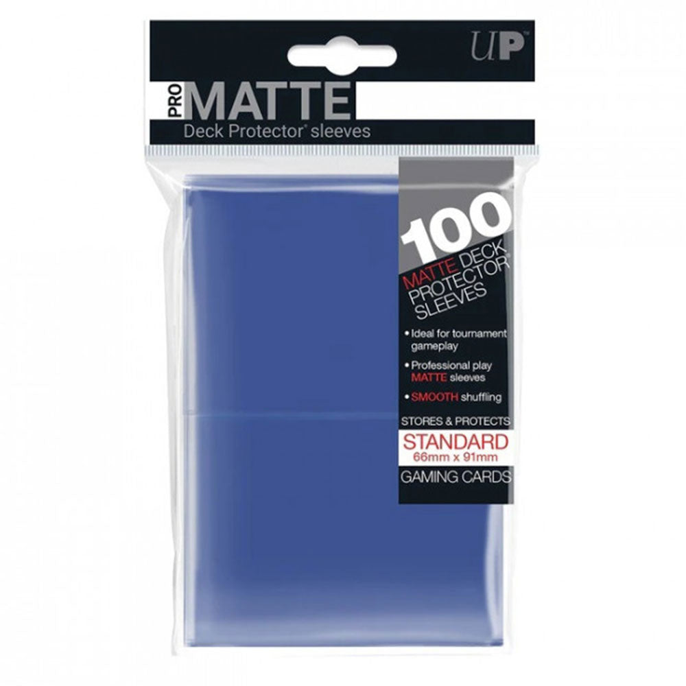 Soulets de protection de pont standard pro-Matte 100pcs